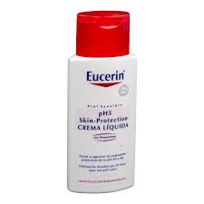 EUCERIN PH5 LOC 125ML