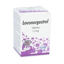 Levonorgestrel Ethinylestradiol 0.15 0.3 mg 21 Tabs