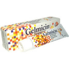 Gelmicin Cream 40Gr, Betamethasone, Clotrimazole, Gentamicin